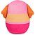 Patrulha Canina Pelúcia Squish Skye 20cm Sunny - Imagem 3