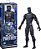 Boneco Marvel Titan Hero Pantera Negra Legacy E1363 - Imagem 1