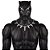 Boneco Marvel Titan Hero Pantera Negra Legacy E1363 - Imagem 4