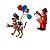 Playmobil Scooby-Doo! Aventura com Palhaço Fantasma 70710 Sunny - Imagem 2