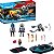 Playmobil City Action Polícia com Jetpack e Barco 70782 Sunny - Imagem 1