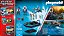 Playmobil City Action Polícia com Jetpack e Barco 70782 Sunny - Imagem 4