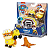 Patrulha Canina Big Truck Hero Pups Rubble Sunny - Imagem 1