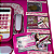 Caixa Registradora Luxo da Barbie F00247 Fun - Imagem 3