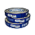 Fita Crepe 18mm X 50m com 3 un. Tigre - Imagem 1
