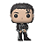 Funko Pop Albums Michael Jackson Bad #56 - Imagem 2