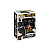 Funko Pop Rocks Guns in Roses Slash #51 Raro - Imagem 5