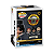 Funko Pop Rocks Guns in Roses Slash #51 Raro - Imagem 6