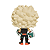Funko Pop Anime My Hero Academia Katsuki #249 - Imagem 4
