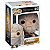 Funko Pop Senhor dos Anéis Hobbit Gandalf #443 Raro - Imagem 3