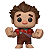 Funko Pop Disney Detona Ralph 2 Ralph #06 Raro - Imagem 2
