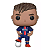 Funko Pop Neymar Jr. PSG #20 Raro - Imagem 2