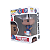 Funko Pop Kylian Mbappé PSG #21 Raro - Imagem 5