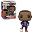 Funko Pop Kylian Mbappé PSG #21 Raro - Imagem 1