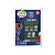 Funko Pop Kylian Mbappé PSG #21 Raro - Imagem 6