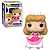 Funko Pop Disney Cinderella no Vestido Rosa #738 - Imagem 1