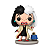 Funko Pop Disney Villains Cruella de Vil #1083 - Imagem 3