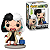 Funko Pop Disney Villains Cruella de Vil #1083 - Imagem 1