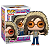 Funko Pop Rocks Janis Joplin #296 Raro - Imagem 1