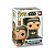 Funko Pop Star Wars BoBF Majordomo #582 - Imagem 3
