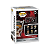 Funko Pop Star Wars 40th Leia (Boushh) #606 - Imagem 4