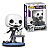 Funko Pop Disney 30th Jack Lab #1356 - Imagem 1