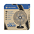 Ventilador de Mesa Oscilante 50cm Branco Turbo 6 Pás Premium 220V Ventisol - Imagem 4