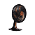Ventilador de Mesa Oscilante 40cm Bronze Turbo 6 Pás Premium 220V Ventisol - Imagem 3