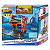 Pista Hot Wheels City Downtown Garagem HDR28 Mattel - Imagem 4