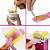 Barbie Playset Confeitaria HJY19 Mattel - Imagem 6