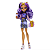 Monster High Skulltimate Secrets 2 Clawdeen HNF74 Mattel - Imagem 6
