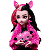 Monster High Festa Creepover Draculaura HKY66 Mattel - Imagem 4