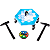 Jogo Numa Fria Zein - Imagem 4