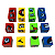 Jogo Cara Careta Zein - Imagem 3