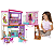 Barbie Casa de Bonecas Malibu Mattel HCD50 - Imagem 6