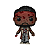 Funko Pop Movies Candyman CHASE #1157 Raro - Imagem 2