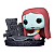 Funko Pop Disney 30th Sally com Lápide #1358 - Imagem 2