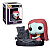 Funko Pop Disney 30th Sally com Lápide #1358 - Imagem 1