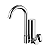 Purificador Monocomando Acqua Class Inox Lorenzetti - Imagem 1