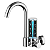 Purificador Monocomando Acqua Class Inox Lorenzetti - Imagem 3