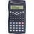 Calculadora Científica TC08 Preta Tilibra - Imagem 3