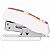 Grampeador 12fls Be Nice Com Grampos Tilibra - Imagem 3