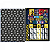 Caderno Espiral Capa Dura Universitário Avengers Game 10M 160fls Sortido Tilibra - Imagem 2