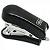 Grampeador Mini G101 12fls Preto Tilibra - Imagem 2