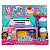 Set Chocolate Quente Gabbys Dollhouse 3645 Sunny - Imagem 1