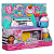 Set Chocolate Quente Gabbys Dollhouse 3645 Sunny - Imagem 2