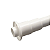 Tubo de Ligação Ajustável Completo Branco 38X (90-250)mm Tigre - Imagem 2