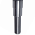 Tubo de Ligação Ajustável Completo Cromado 38X (90-250)mm Tigre - Imagem 5