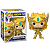 Funko Pop Saint Seiya Gold Aquarius Hyoga #1425 - Imagem 1