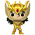 Funko Pop Saint Seiya Gold Virgo Shun #1426 - Imagem 2